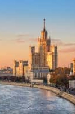 Обложка книги Басни Посохова о Москве