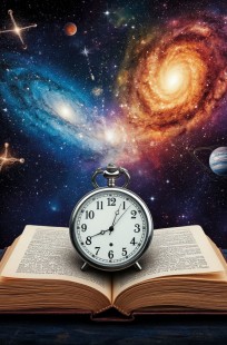 Обложка книги Времево Вълшебство: Изкуството да управляваш най-ценния ресурс