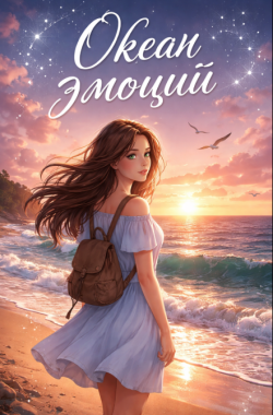 Обложка книги Океан эмоций