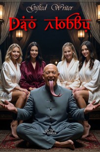 Обложка книги Дао любви