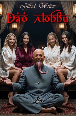 Обложка книги Дао любви