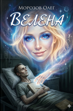 Обложка книги Велена