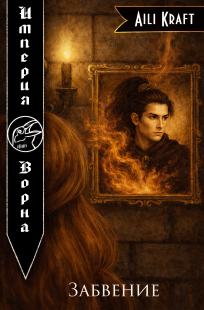 Обложка книги Империя Ворона-5. Забвение