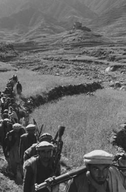 Обложка книги «Если хочешь пулю в зад — приезжай в Асадабад»