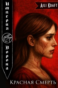 Обложка книги Империя Ворона-6. Красная Смерть