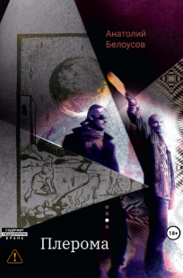 Обложка книги Плерома