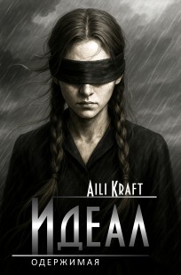 Обложка книги Идеал-2. Одержимая