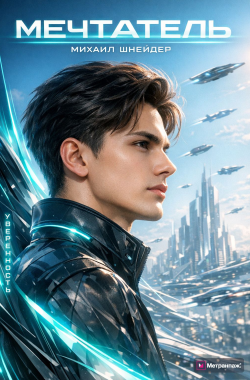 Обложка книги Мечтатель