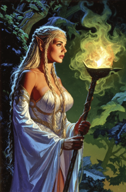 Обложка книги Игра Мирового древа, Том 03