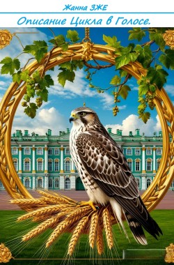 Обложка книги Описание