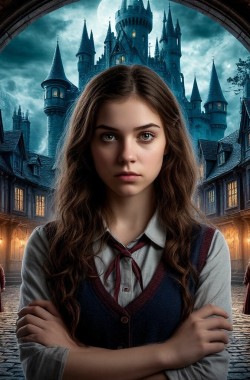 Обложка книги София против тьмы