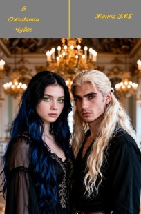 Обложка книги Сказ В Ожидании Чудес