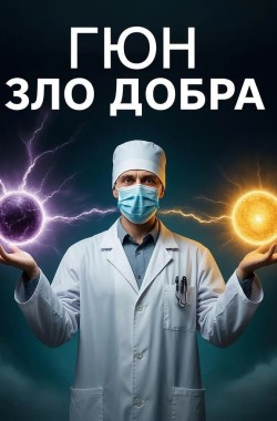 Обложка книги Зло добра