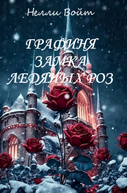 Обложка книги Графиня замка ледяных роз