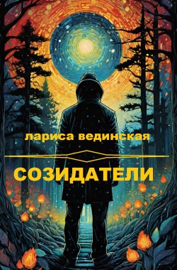 Обложка книги Созидатели.