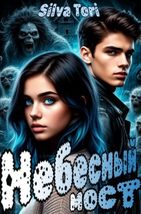 Обложка книги Небесный мост