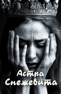 Обложка книги Снежевита