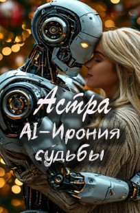 Обложка книги Ai Ирония судьбы