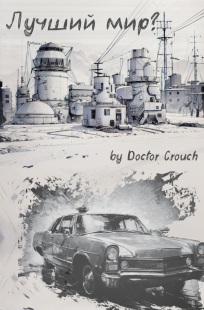 Обложка книги Лучший мир?