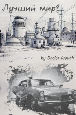 Обложка книги Лучший мир?