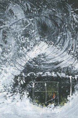 Обложка книги Зеркало троллей