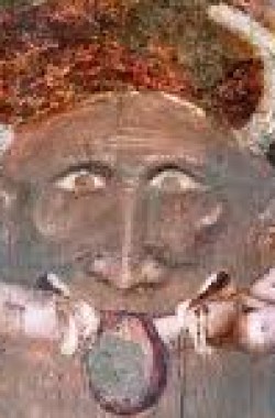 Обложка книги Добро пожаловать, Антихрист