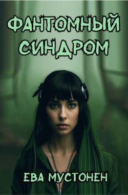 Обложка книги Фантомный синдром