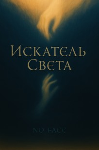 Обложка книги Искатель Света