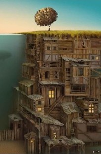 Обложка книги Взгляд со стороны