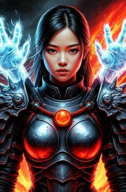 Обложка книги Дар горы Фудзи