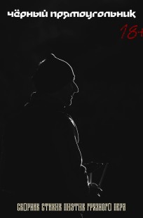 Обложка книги Чёрный прямоугольник