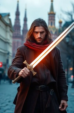 Обложка книги Ирий
