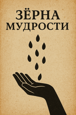 Обложка книги Зёрна Мудрости