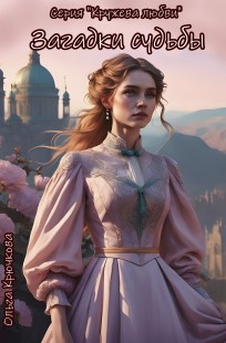 Обложка книги Загадки судьбы