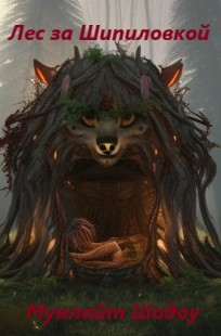 Обложка книги Лес за Шипиловкой