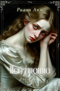 Обложка книги Искушение