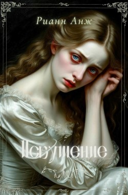 Обложка книги Искушение