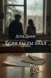 Обложка книги Если бы ты знал
