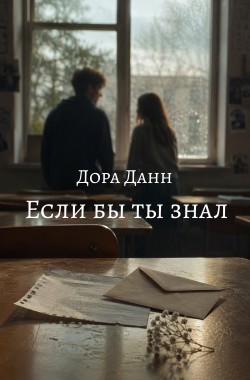Обложка книги Если бы ты знал