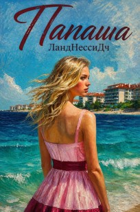 Обложка книги Папаша