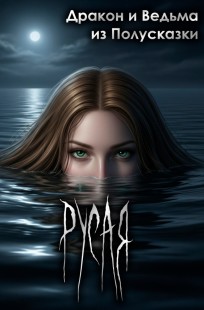 Обложка книги Русая