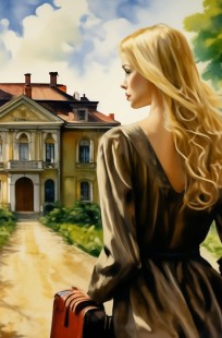 Обложка книги Мой выбор - это лето.