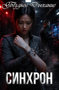 Обложка книги Синхрон