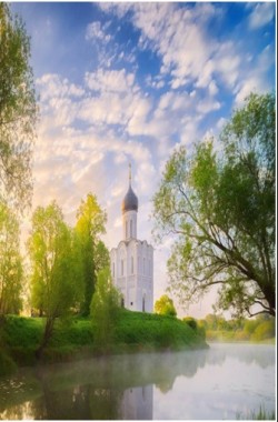 Обложка книги Широкая Масленица