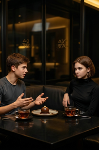 Обложка книги Когда приказа мало.