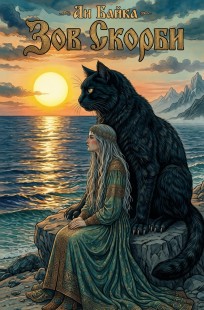 Обложка книги Зов Скорби
