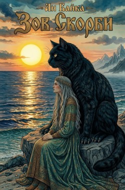 Обложка книги Зов Скорби