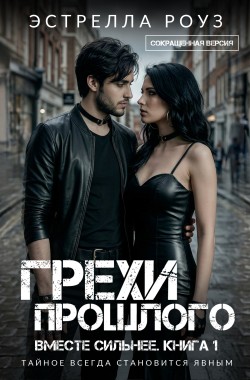 Обложка книги Грехи прошлого (Сокращенная версия)