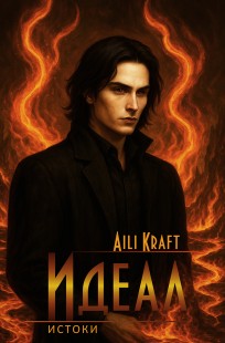 Обложка книги Идеал. Истоки