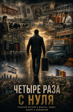 Обложка книги И там где нет людей...